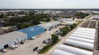 More details for 1505 Brittmoore Rd, Houston, TX - Industrial for Lease