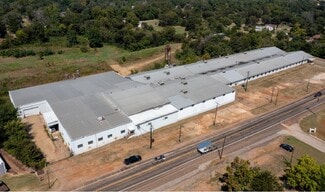 More details for 440 Frankston St, Jacksonville, TX - Industrial for Sale