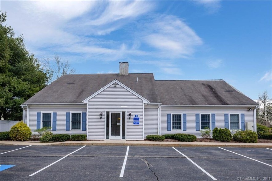 176 Westbrook Rd, Essex, CT 06426