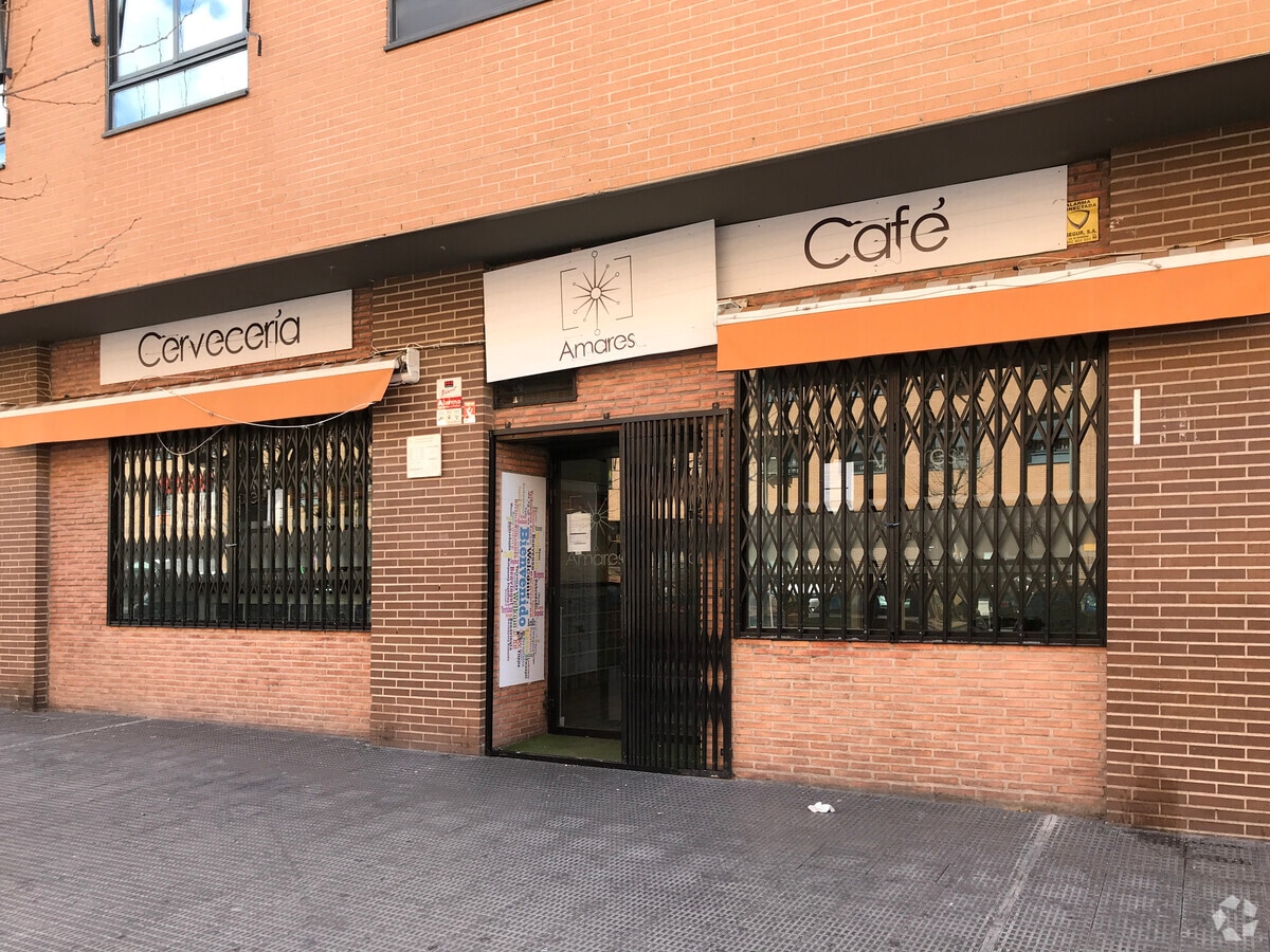 Calle Mar Rojo, 6, Coslada, MAD 28820 - Unit Puerta 02, Esc. 1 -  - Interior Photo - Image 1 of 5