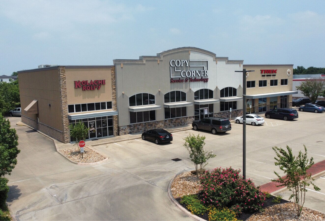 2307 Texas Ave S, College Station, TX 77840