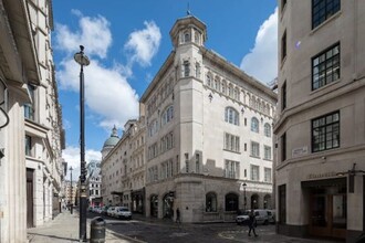 111A-112 Jermyn St, London for lease Building Photo- Image 2 of 2