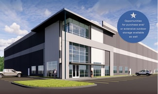 More details for Industrial for Lease