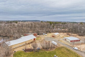 More details for 60 Mill St, Corinna, ME - Specialty for Sale