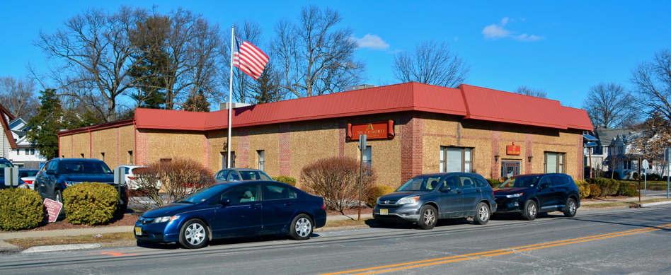 325 North Ave, Westfield, NJ for sale - Building Photo - Image 1 of 7