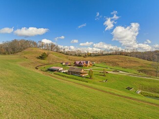 More details for 2374 Murphy Fork Rd, Hazel Green, KY - Specialty for Sale