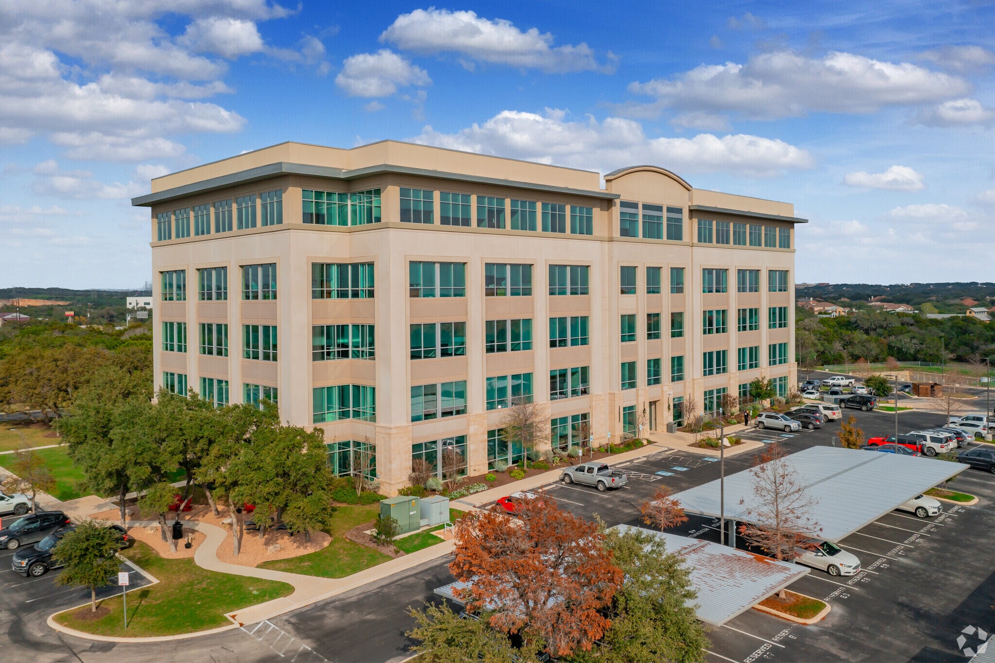 4630 N Loop 1604 W, San Antonio, TX for lease Building Photo- Image 1 of 6