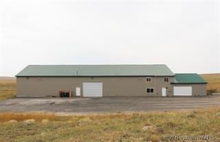 1746 I-25 Service Rd, Cheyenne, WY for sale - Primary Photo - Image 1 of 1