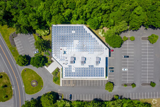 35 Corporate Dr, Trumbull, CT - aerial  map view - Image1