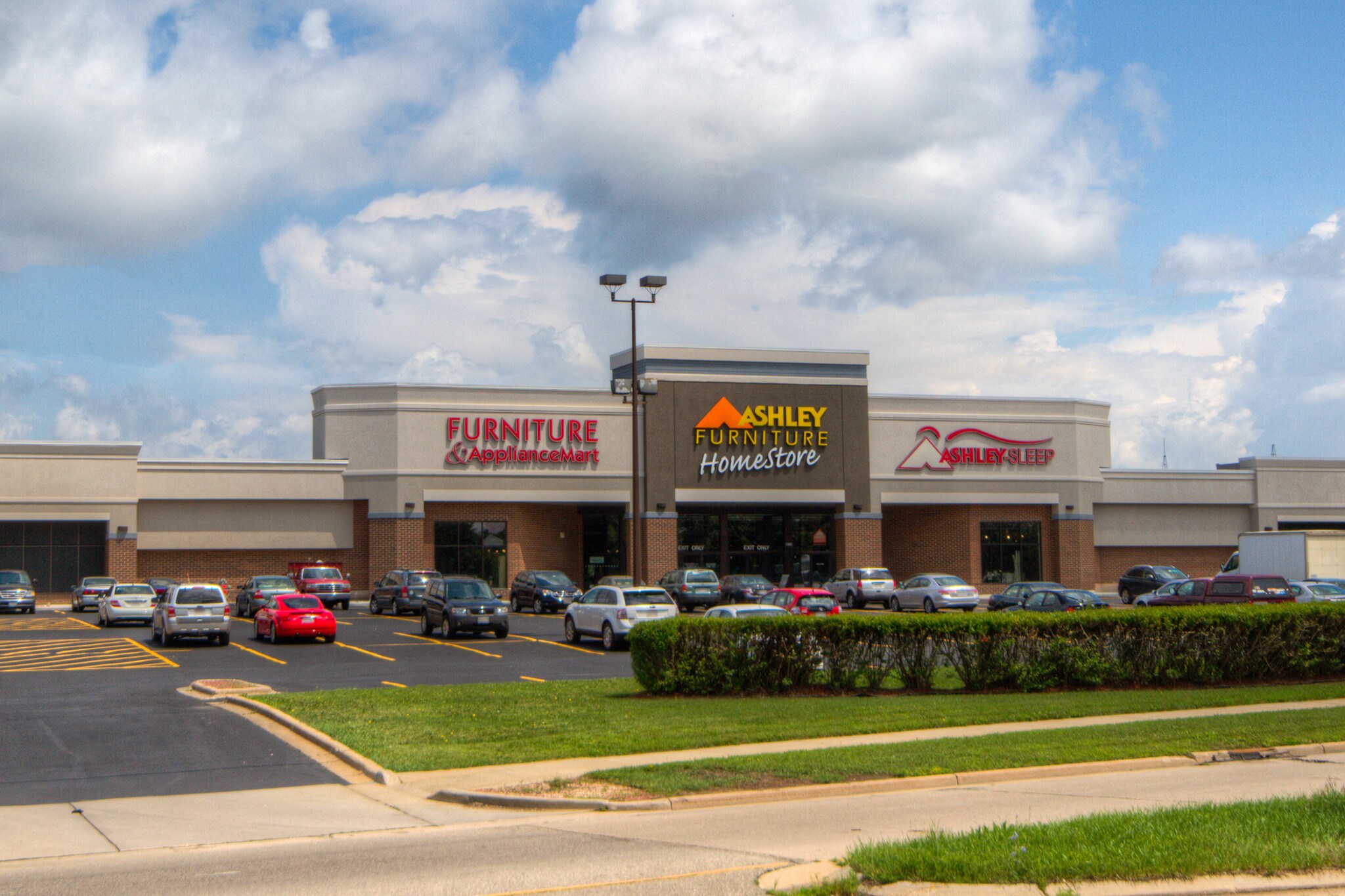 2404 W Beltline Hwy, Madison, WI for sale Building Photo- Image 1 of 1