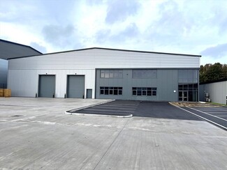 More details for First Av, Doncaster - Industrial for Sale