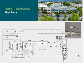 3850 Brickway Blvd, Santa Rosa, CA for lease Building Photo- Image 1 of 1