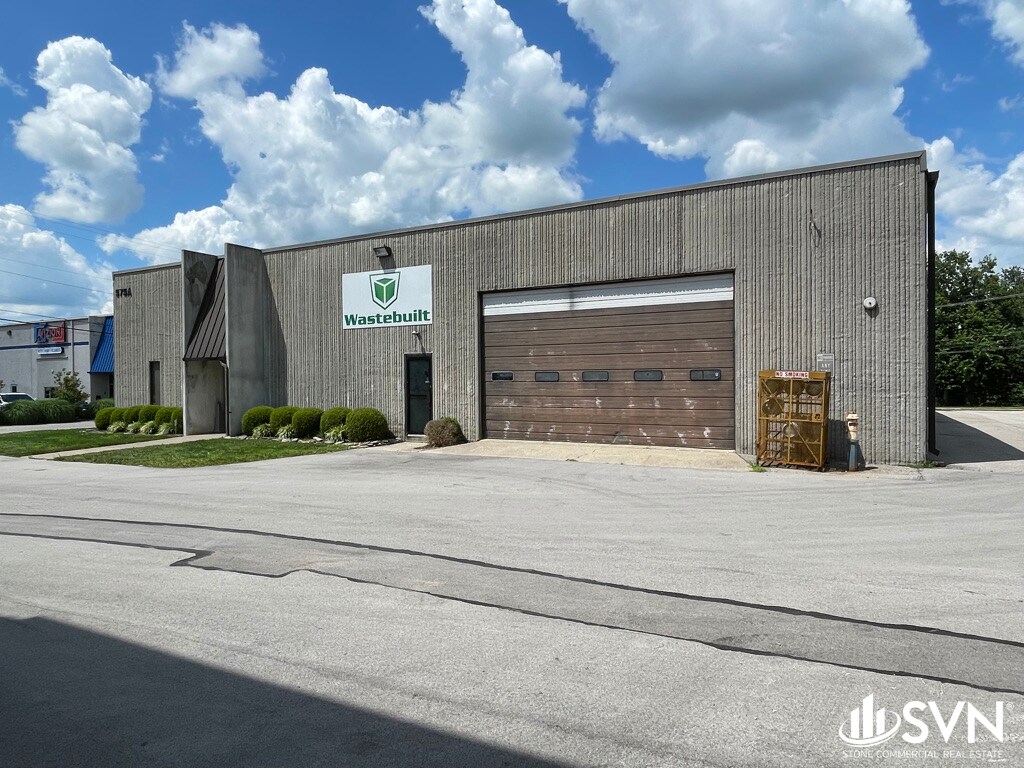 575A Horton Ct, Lexington, KY for sale Building Photo- Image 1 of 1