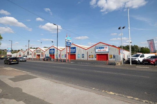 Rowms Ln, Mexborough for sale - Building Photo - Image 2 of 3