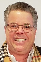 Mark Orovitz