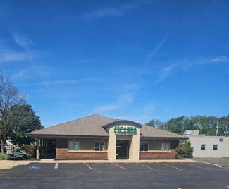 More details for 2845 Wilson Ave SW, Grandville, MI - Office for Lease