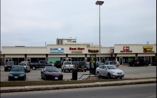 More details for 30 Rice Rd, Welland, ON - Retail for Lease