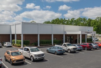More details for 1801-1821 N McKenzie St, Foley, AL - Medical for Lease