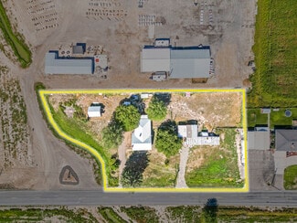 More details for 3278 E 3700 N, Kimberly, ID - Land for Sale