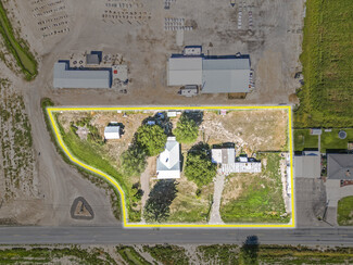 More details for 3278 E 3700 N, Kimberly, ID - Land for Sale