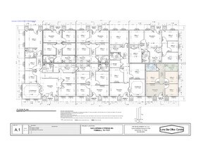 12410 Spring Cypress Rd, Tomball, TX for lease Floor Plan- Image 1 of 1