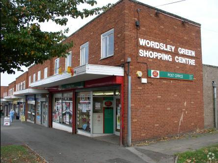 Wordsley Green, Stourbridge for sale Primary Photo- Image 1 of 1