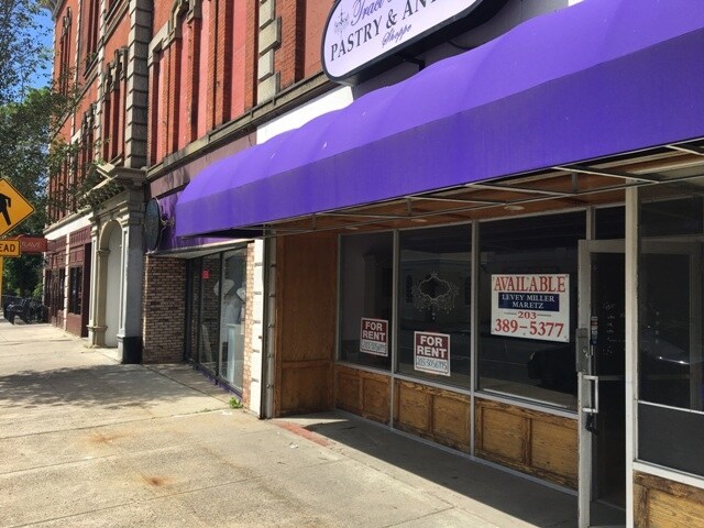 165 N Main St, Ansonia, CT for sale Building Photo- Image 1 of 1