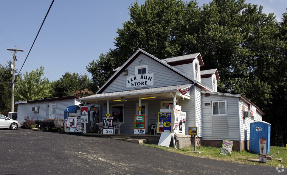 4218 Midland Rd, Midland, VA for sale - Primary Photo - Image 1 of 1