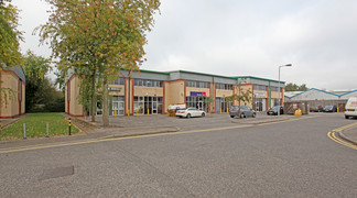 More details for Lawrence Rd, Hounslow - Office for Sale