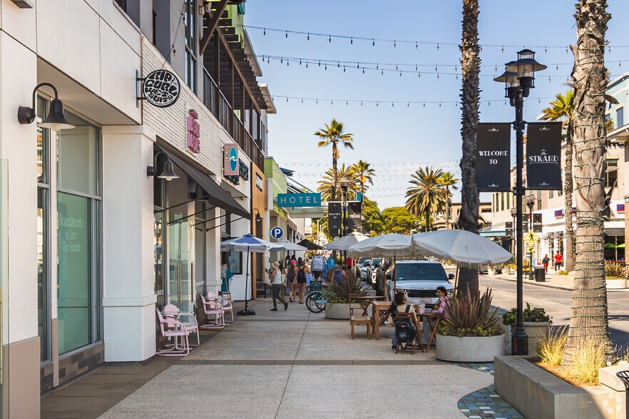 5th St, Huntington Beach, CA for lease - Building Photo - Image 2 of 15