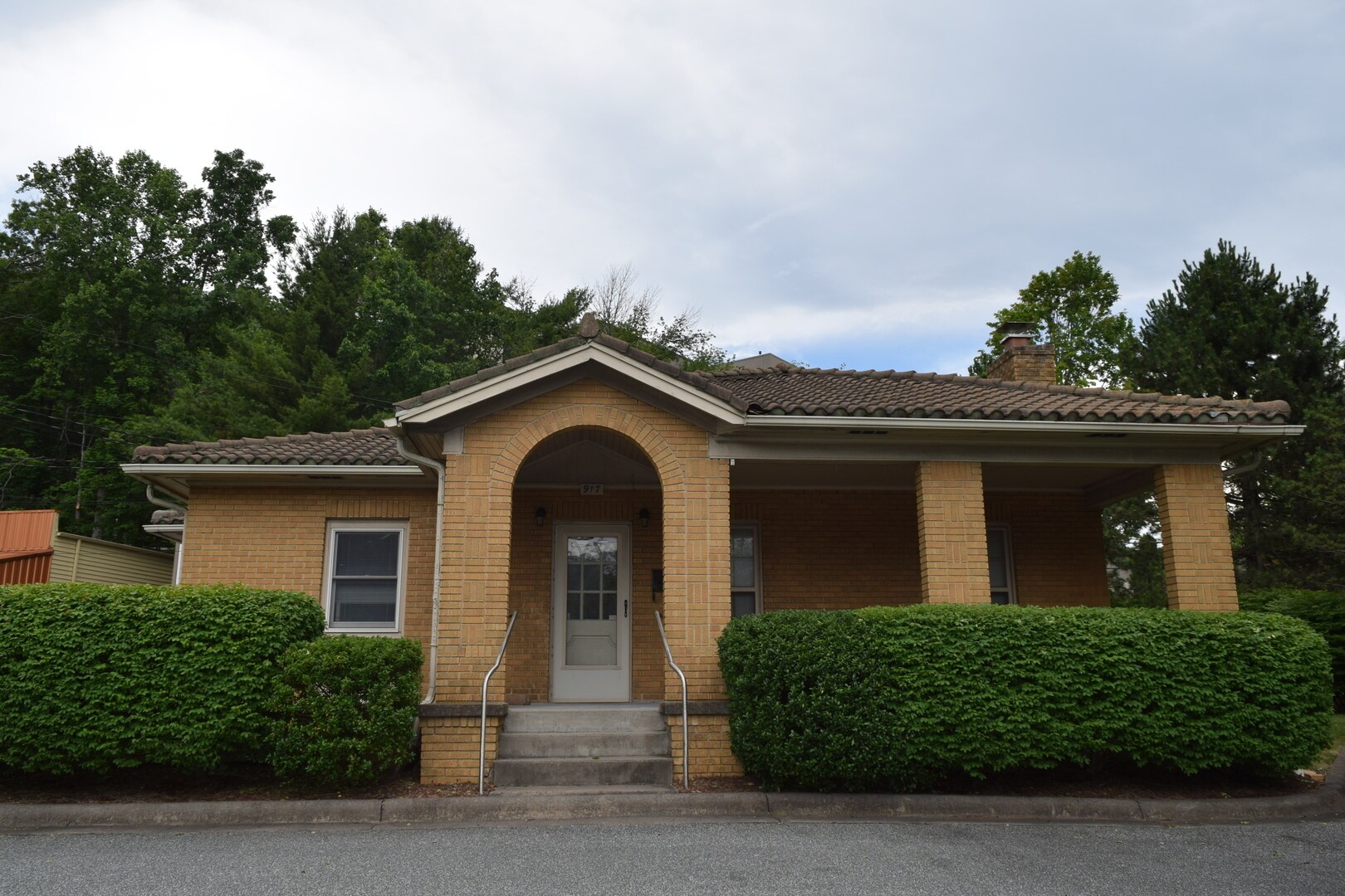 917 Blowing Rock Rd, Boone, NC for sale Primary Photo- Image 1 of 1