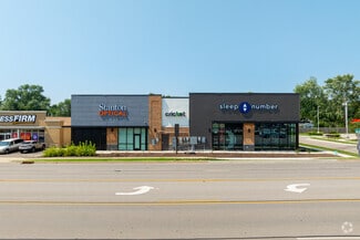 1980 N National Rd, Columbus IN - NNN Property