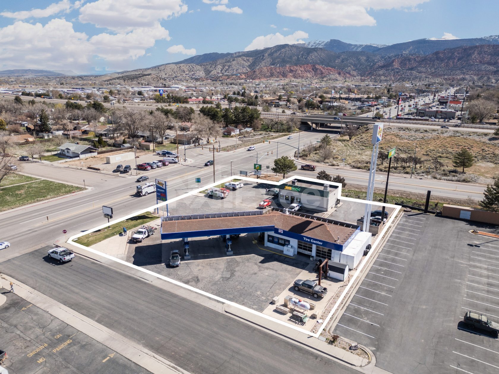 1495 W 200 N, Cedar City, UT for sale Building Photo- Image 1 of 1