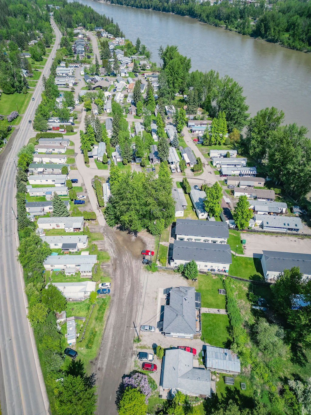 654 N Fraser Dr, Quesnel, BC for sale Primary Photo- Image 1 of 11