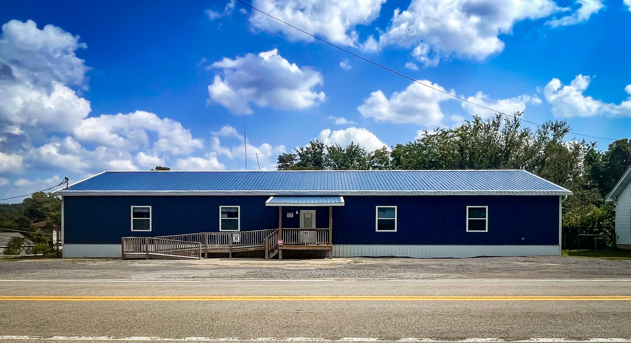 3538 Shinnston, Hepzibah, WV for sale Primary Photo- Image 1 of 1