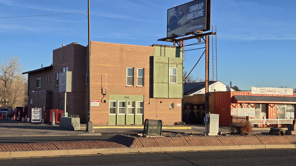 7011 W Colfax Ave, Lakewood, CO for sale - Building Photo - Image 1 of 9