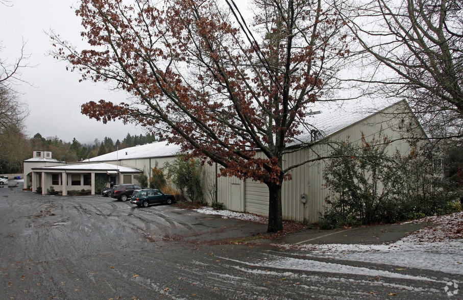 5803 SW Beaverton-hillsdale Hwy, Portland, OR for sale - Building Photo - Image 3 of 4