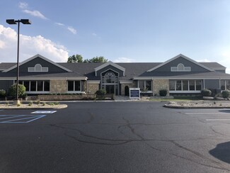 More details for 421 E Cook Rd, Fort Wayne, IN - Office for Lease