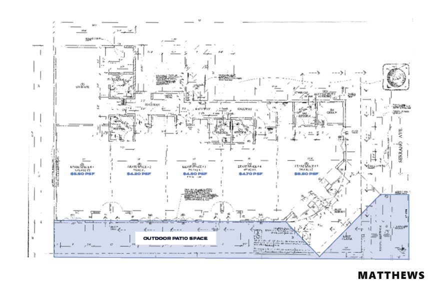 5334 Hollywood Blvd, Los Angeles, CA for lease - Building Photo - Image 2 of 3