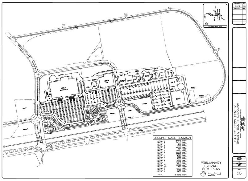 249 Rolling Hills Cir, Easley, SC for sale - Primary Photo - Image 1 of 1