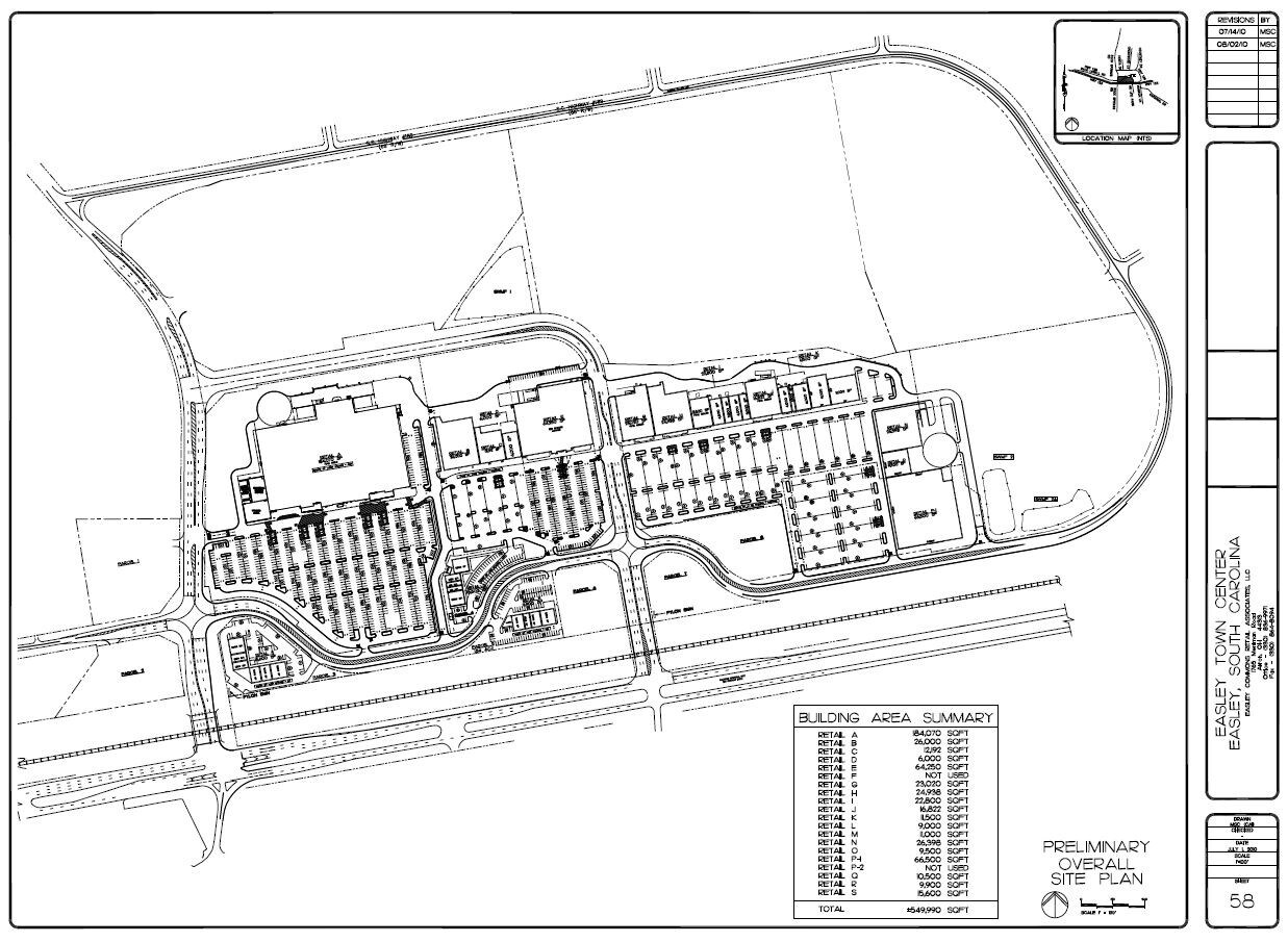 249 Rolling Hills Cir, Easley, SC for sale Primary Photo- Image 1 of 1