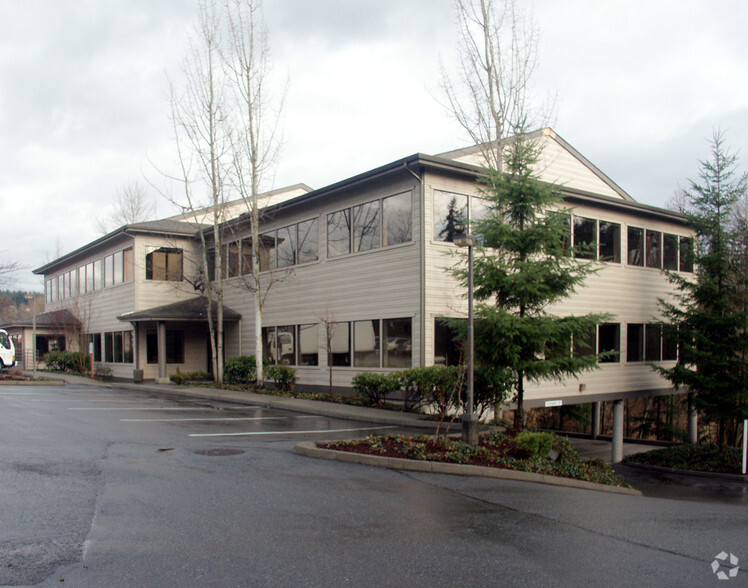 12721 NE Bel Red Rd, Bellevue, WA for lease - Building Photo - Image 3 of 6