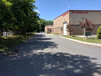 More details for 14 Jupiter Ln, Albany, NY - Industrial for Lease