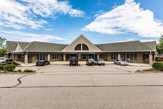 More details for 11800-11922 W 119th St, Overland Park, KS - Office for Lease