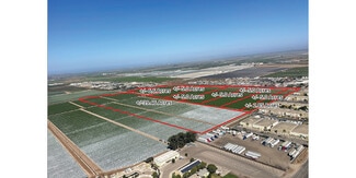 More details for 1500 W Betteravia Rd, Santa Maria, CA - Land for Sale