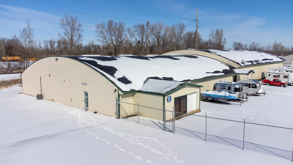 3714 4th St NW, Austin, MN for lease - Building Photo - Image 2 of 13