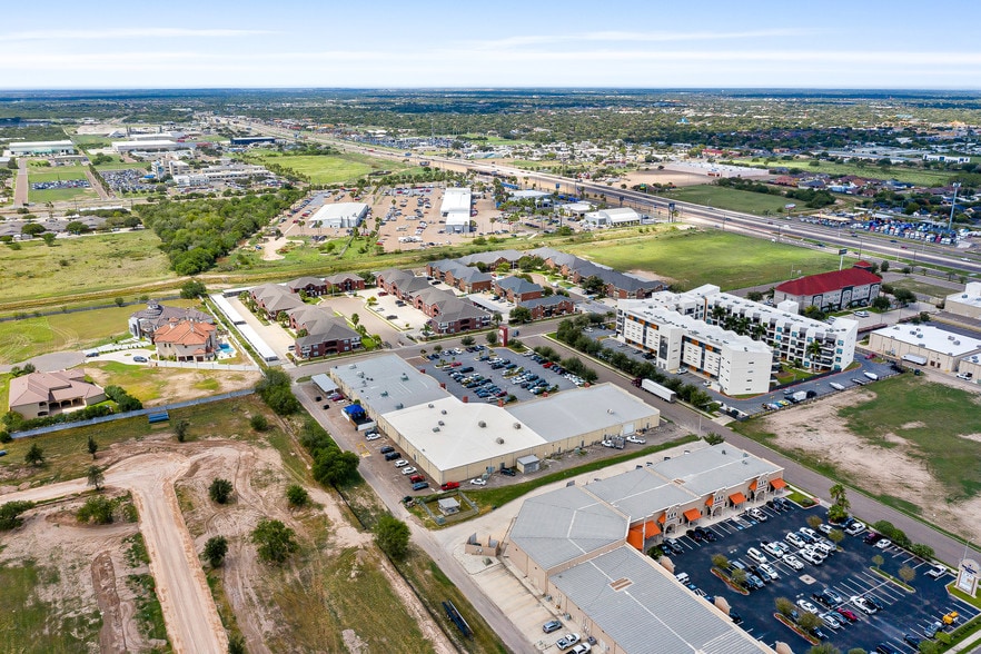 901 Travis St, Mission, TX for sale - Building Photo - Image 3 of 31