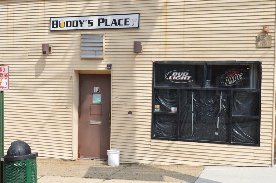 13 E Fort Lee Rd, Bogota, NJ for sale - Building Photo - Image 1 of 1