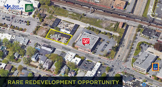 More details for 830 W 21st St, Norfolk, VA - Land for Sale