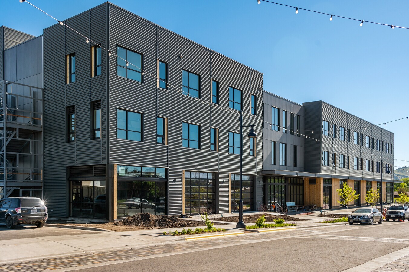 505 W Aspen St, Bozeman, MT 59715